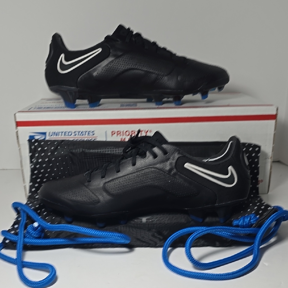 Nike Tiempo Legend 9 Elite FG Soccer Cleats